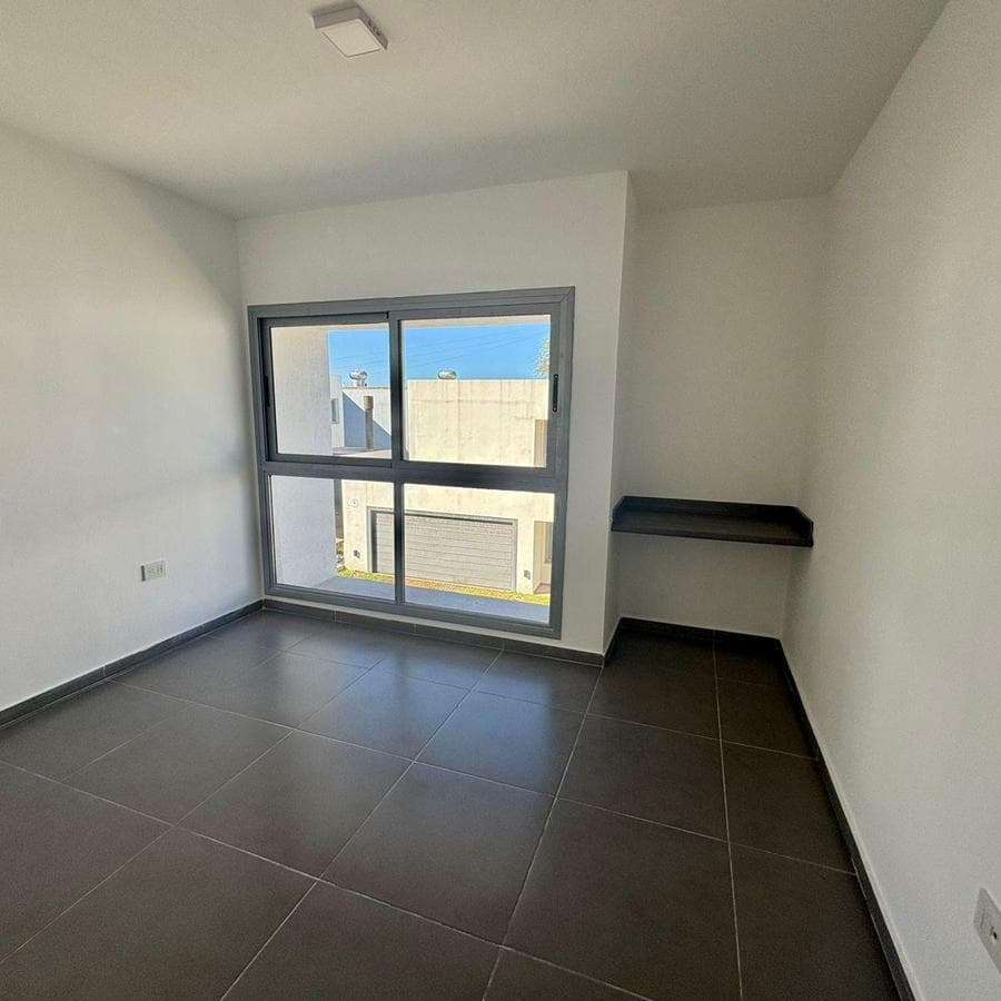 3-BEDROOM DUPLEX FOR SALE IN HOUSING LA CUESTA, PLAZA CUESTA COLORADA, LA CALERA, CORDOBA