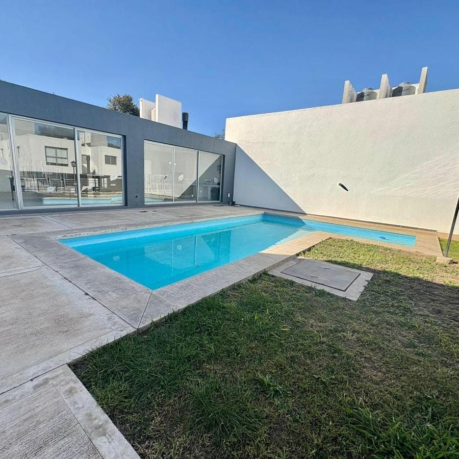 3-BEDROOM DUPLEX FOR SALE IN HOUSING LA CUESTA, PLAZA CUESTA COLORADA, LA CALERA, CORDOBA