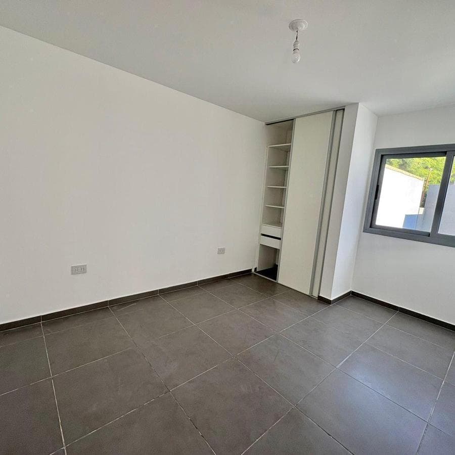 3-BEDROOM DUPLEX FOR SALE IN HOUSING LA CUESTA, PLAZA CUESTA COLORADA, LA CALERA, CORDOBA
