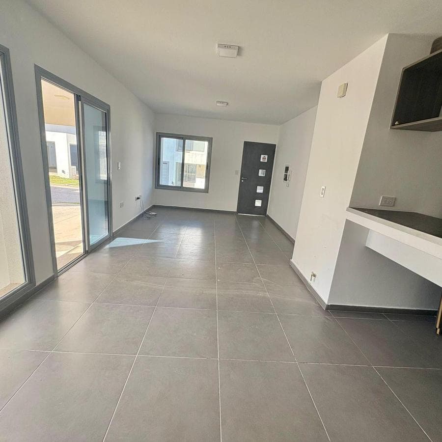 3-BEDROOM DUPLEX FOR SALE IN HOUSING LA CUESTA, PLAZA CUESTA COLORADA, LA CALERA, CORDOBA