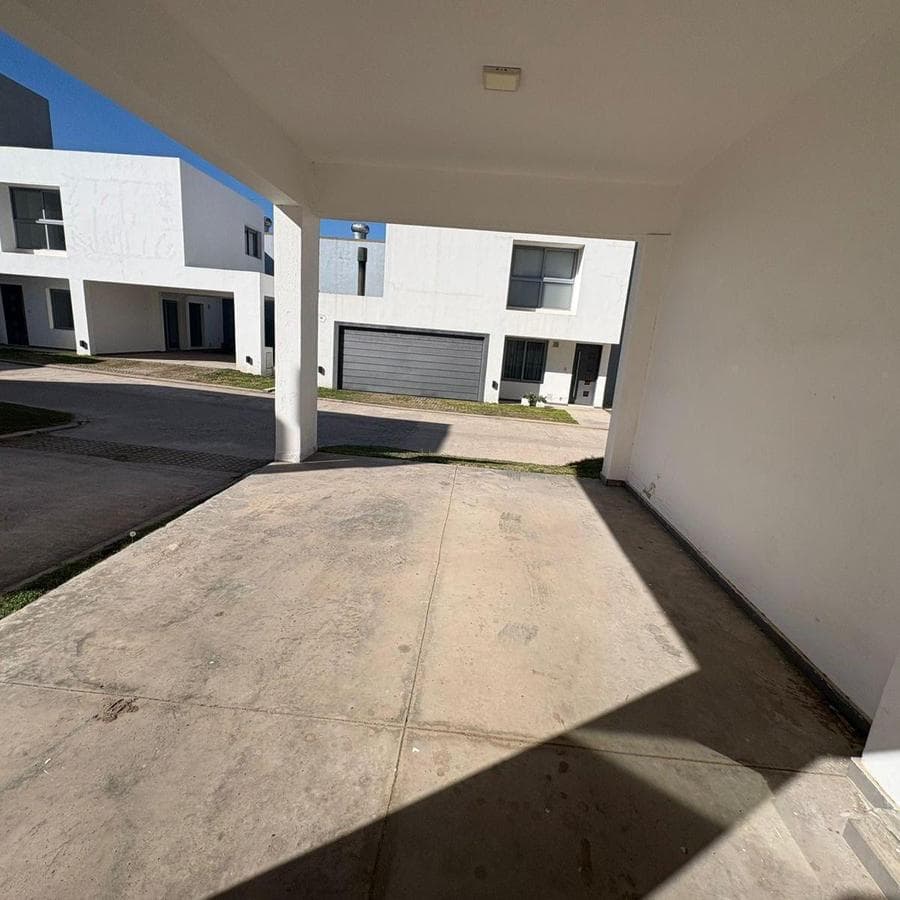 3-BEDROOM DUPLEX FOR SALE IN HOUSING LA CUESTA, PLAZA CUESTA COLORADA, LA CALERA, CORDOBA