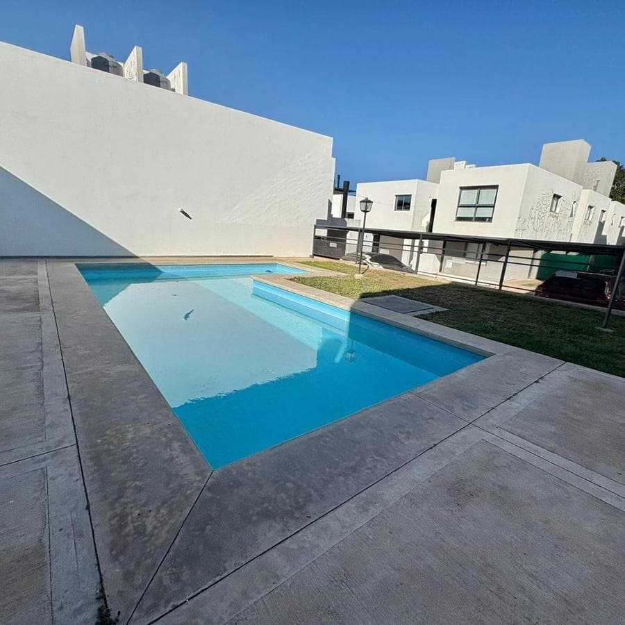 3-BEDROOM DUPLEX FOR SALE IN HOUSING LA CUESTA, PLAZA CUESTA COLORADA, LA CALERA, CORDOBA
