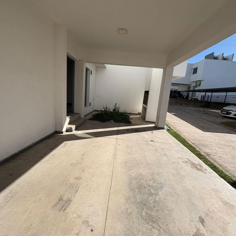 3-BEDROOM DUPLEX FOR SALE IN HOUSING LA CUESTA, PLAZA CUESTA COLORADA, LA CALERA, CORDOBA