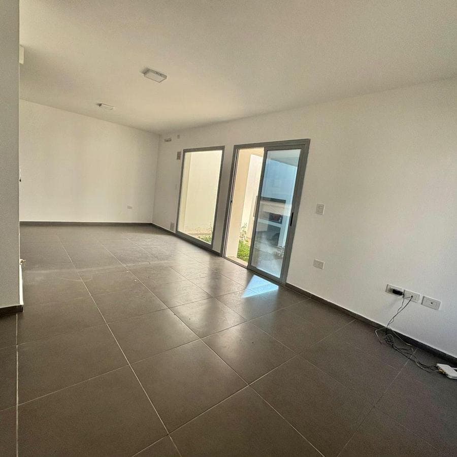 3-BEDROOM DUPLEX FOR SALE IN HOUSING LA CUESTA, PLAZA CUESTA COLORADA, LA CALERA, CORDOBA