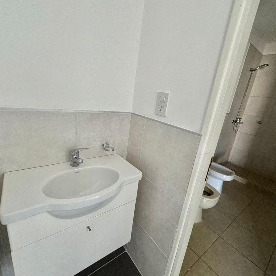 3-BEDROOM DUPLEX FOR SALE IN HOUSING LA CUESTA, PLAZA CUESTA COLORADA, LA CALERA, CORDOBA