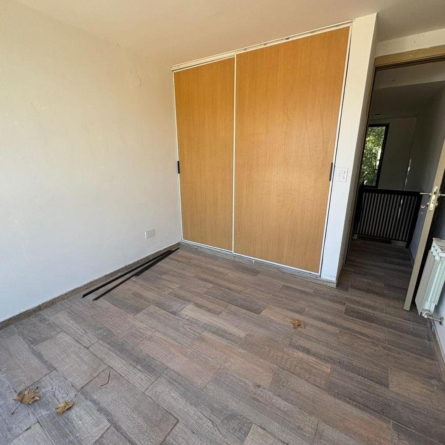 2-BEDROOM DUPLEX FOR SALE IN HOUSING ARGUELLO, CORDOBA