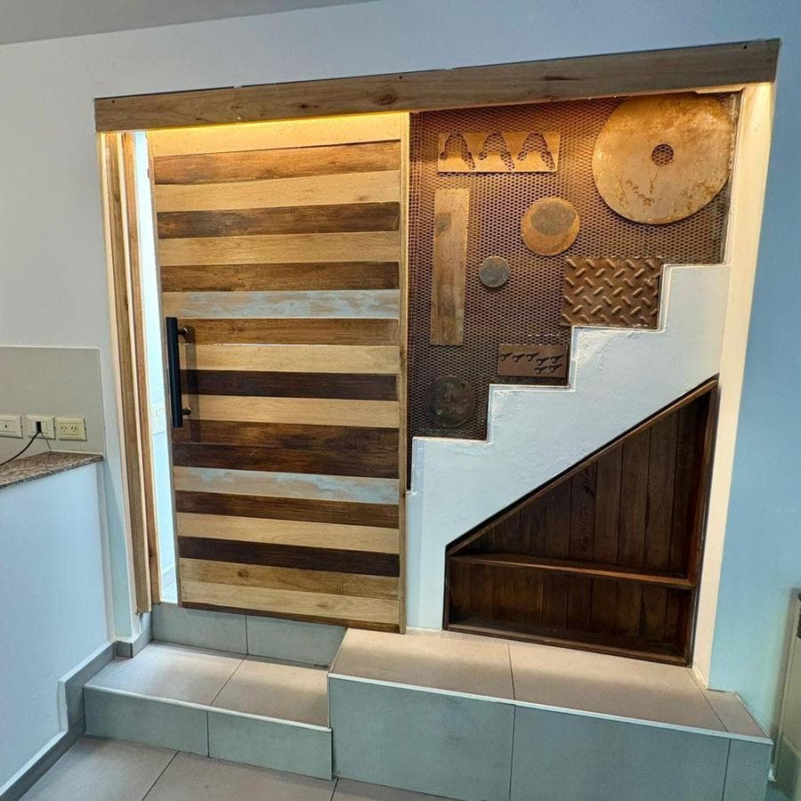 3-BEDROOM DUPLEX FOR SALE IN HOUSING UNQUILLO