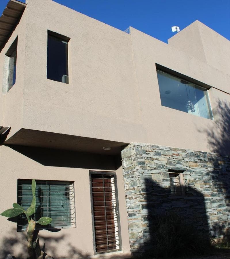 3-BEDROOM DUPLEX FOR SALE IN HOUSING UNQUILLO