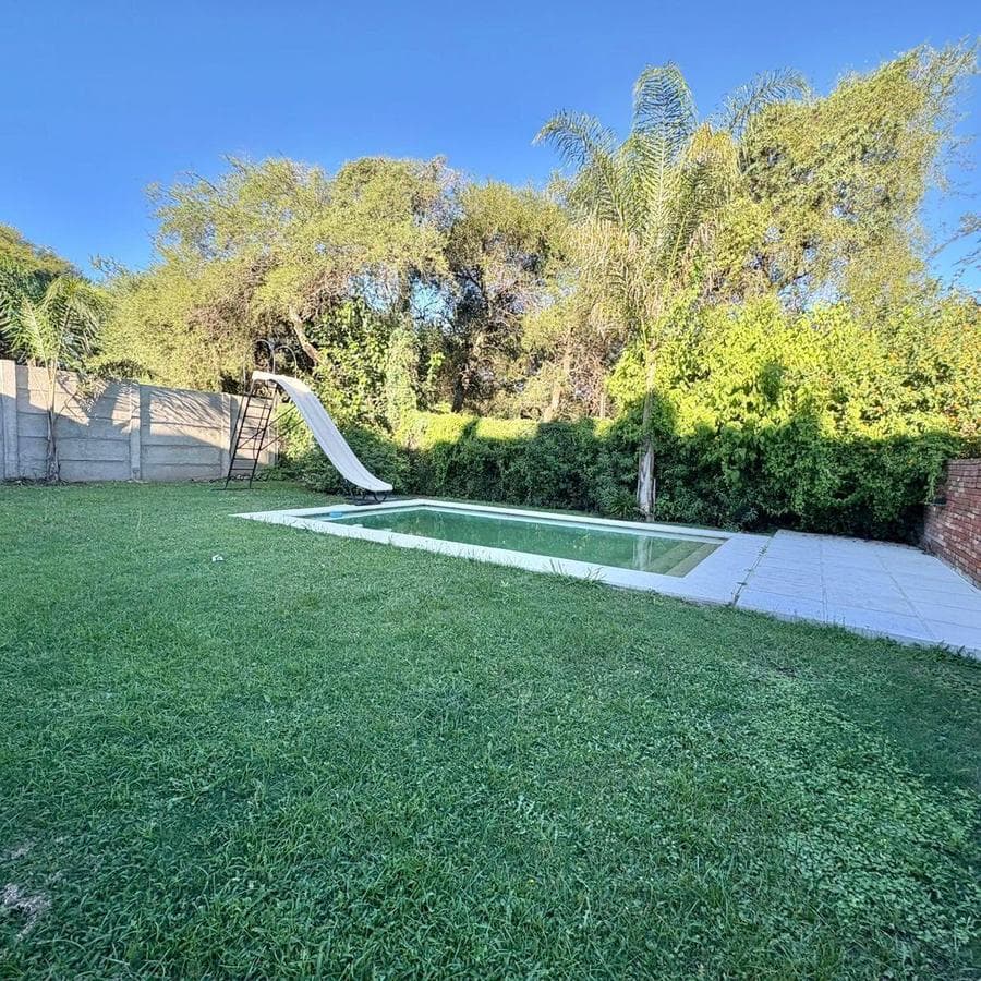 3-BEDROOM DUPLEX FOR SALE IN HOUSING UNQUILLO