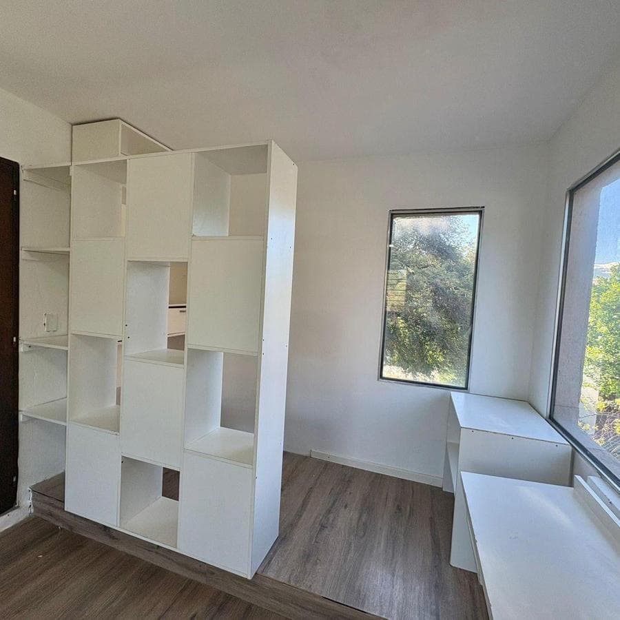 3-BEDROOM DUPLEX FOR SALE IN HOUSING UNQUILLO