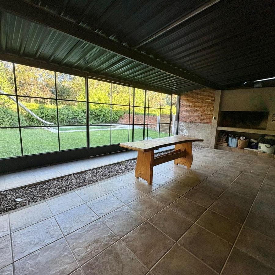 3-BEDROOM DUPLEX FOR SALE IN HOUSING UNQUILLO