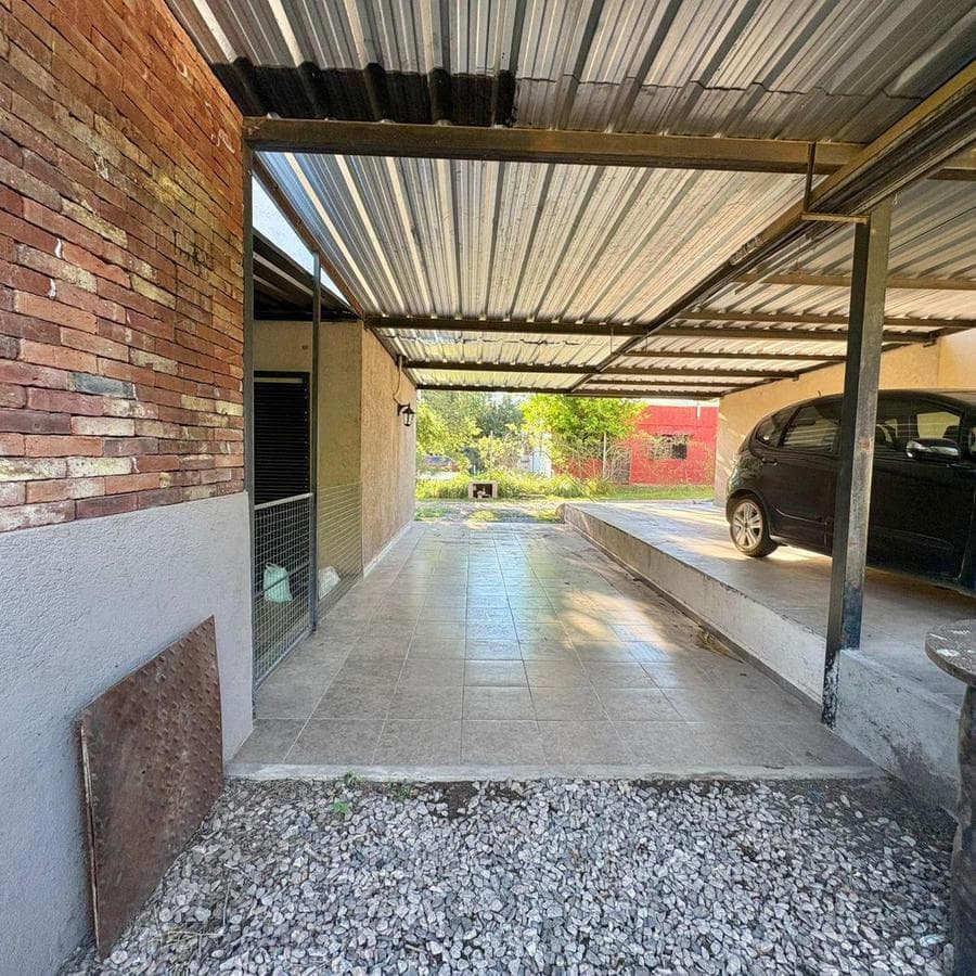 3-BEDROOM DUPLEX FOR SALE IN HOUSING UNQUILLO