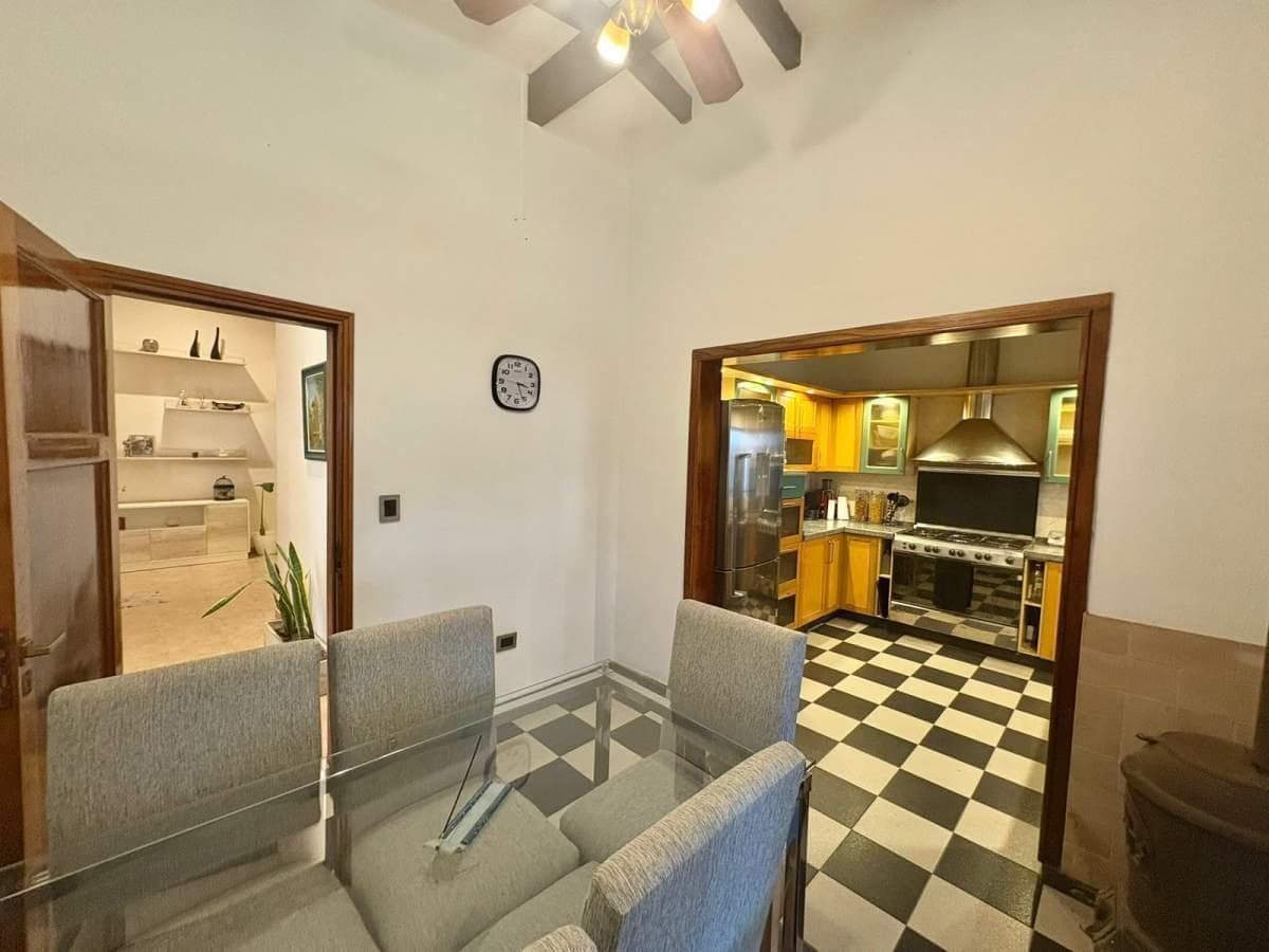 SINGLE-STORY HOUSE FOR SALE IN EL TALAR DE MENDIOLAZA—ELIGIBLE FOR A MORTGAGE