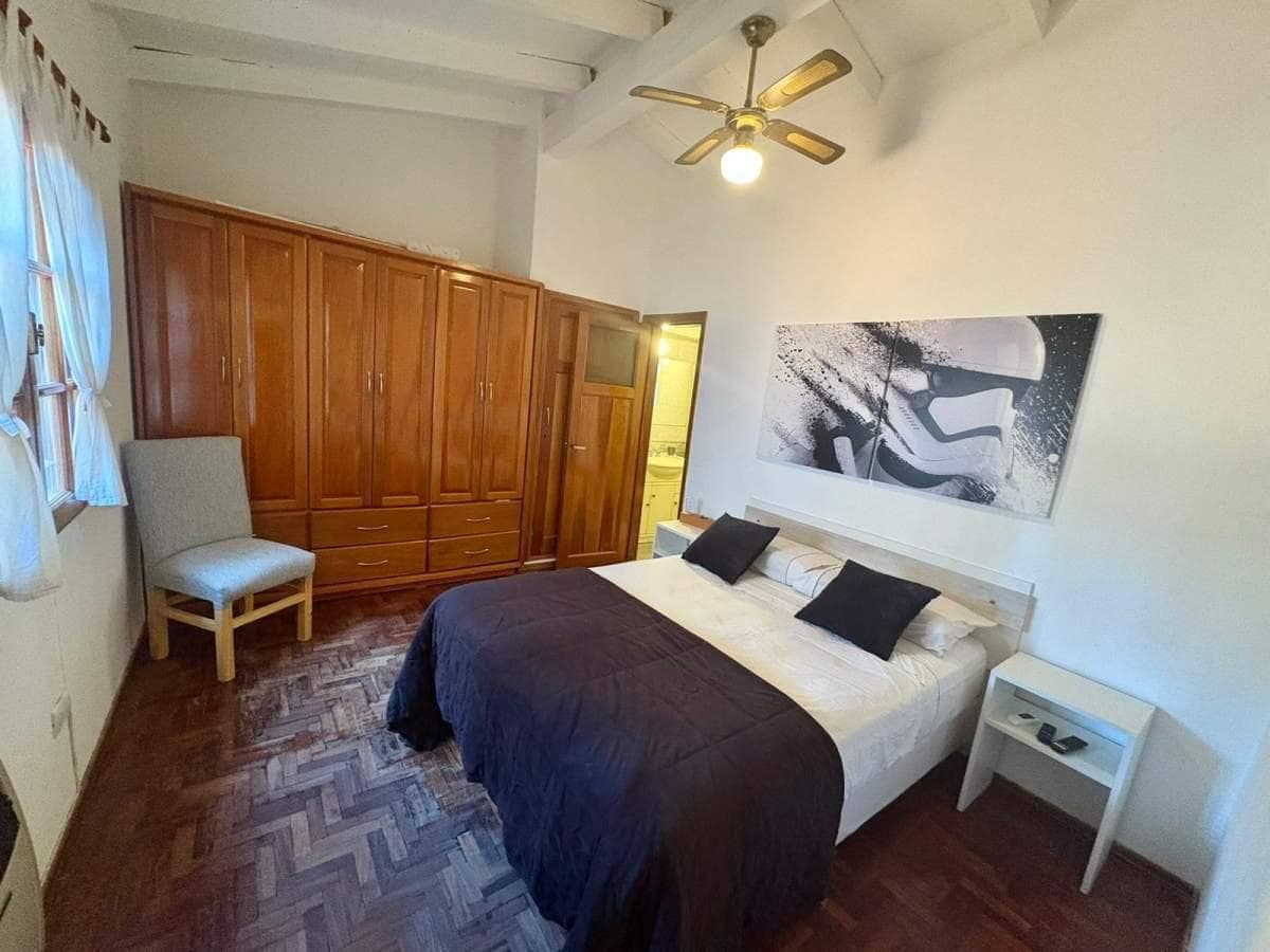 SINGLE-STORY HOUSE FOR SALE IN EL TALAR DE MENDIOLAZA—ELIGIBLE FOR A MORTGAGE