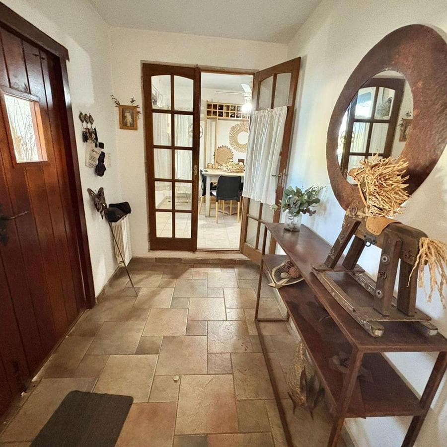 4-BEDROOM HOUSE FOR SALE IN CALICANTO, VILLA WARCALDE, CORDOBA