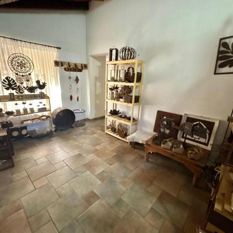 4-BEDROOM HOUSE FOR SALE IN CALICANTO, VILLA WARCALDE, CORDOBA