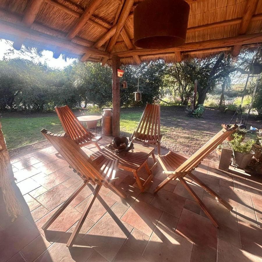4-BEDROOM HOUSE FOR SALE IN CALICANTO, VILLA WARCALDE, CORDOBA