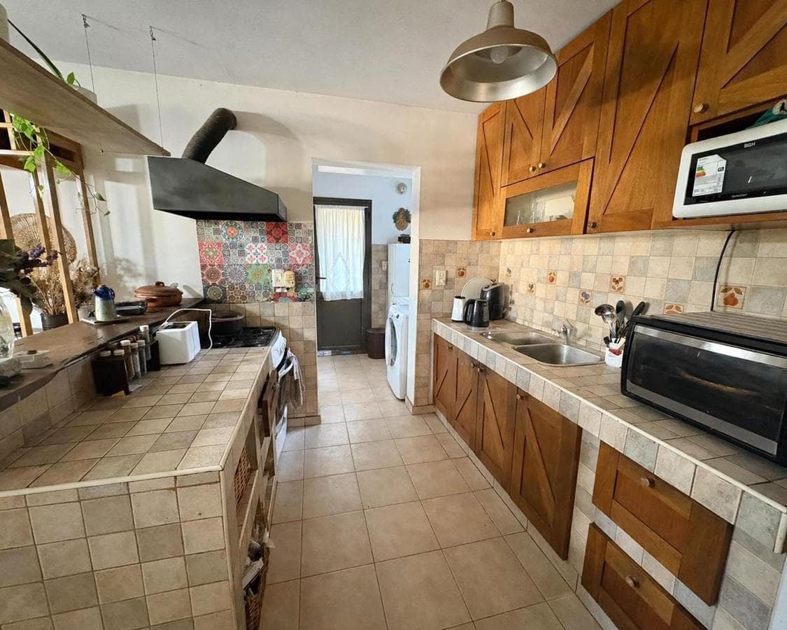 4-BEDROOM HOUSE FOR SALE IN CALICANTO, VILLA WARCALDE, CORDOBA