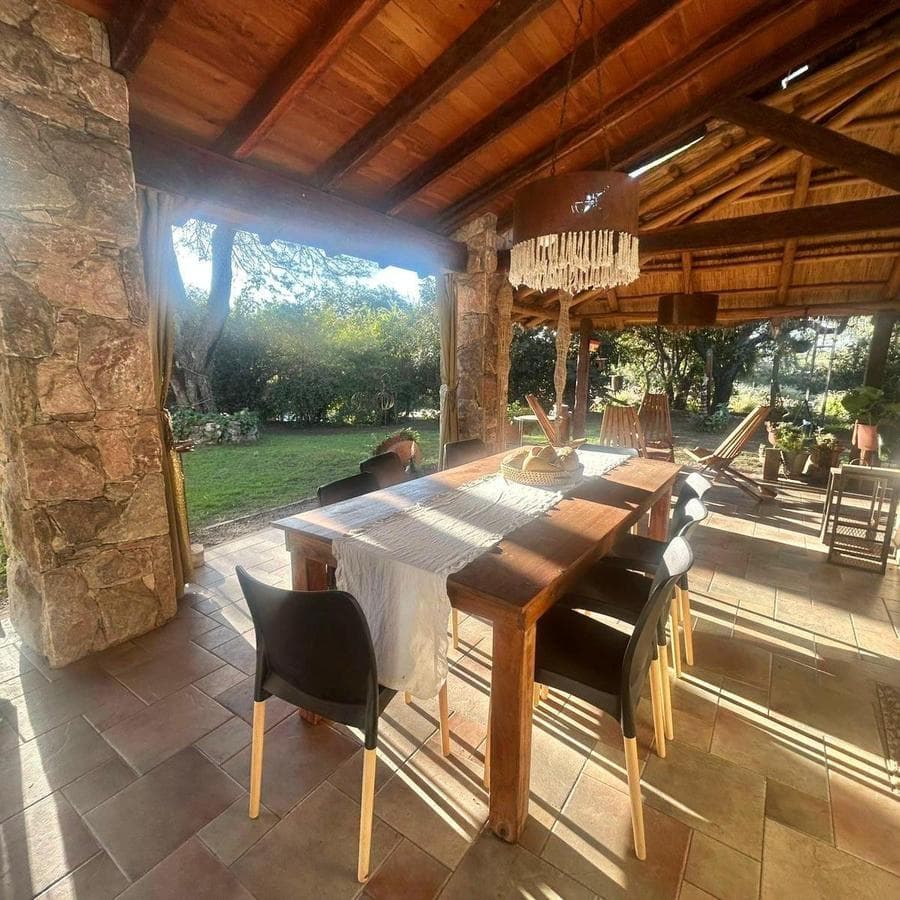 4-BEDROOM HOUSE FOR SALE IN CALICANTO, VILLA WARCALDE, CORDOBA