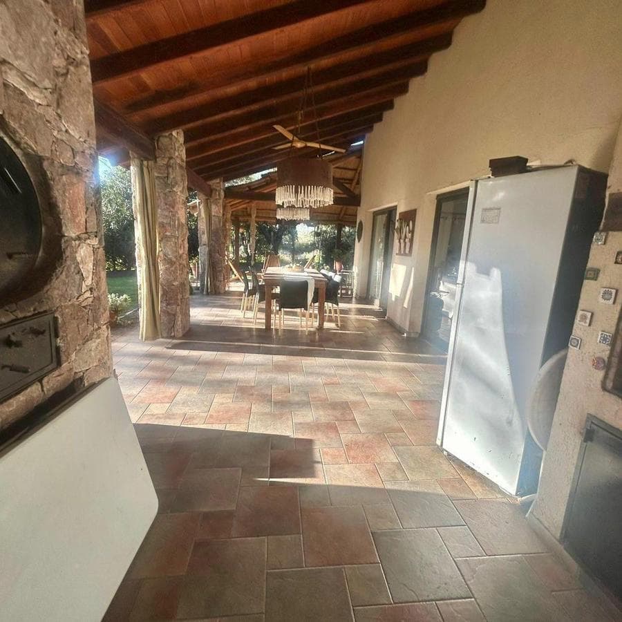 4-BEDROOM HOUSE FOR SALE IN CALICANTO, VILLA WARCALDE, CORDOBA