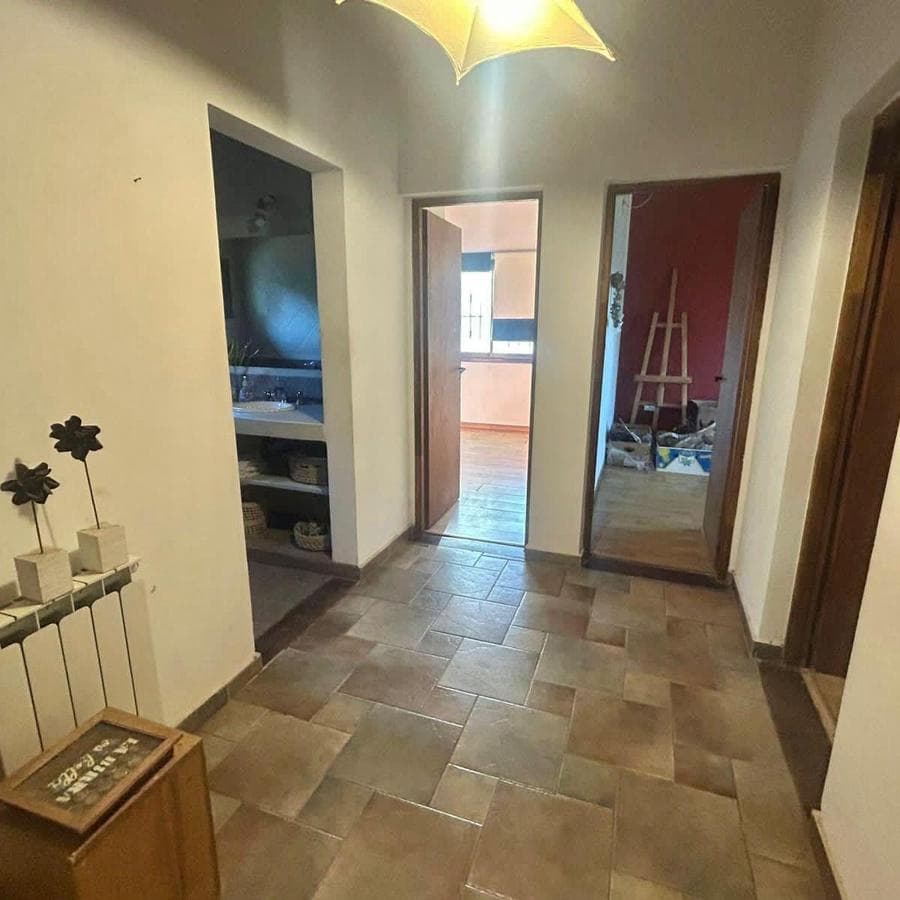 4-BEDROOM HOUSE FOR SALE IN CALICANTO, VILLA WARCALDE, CORDOBA