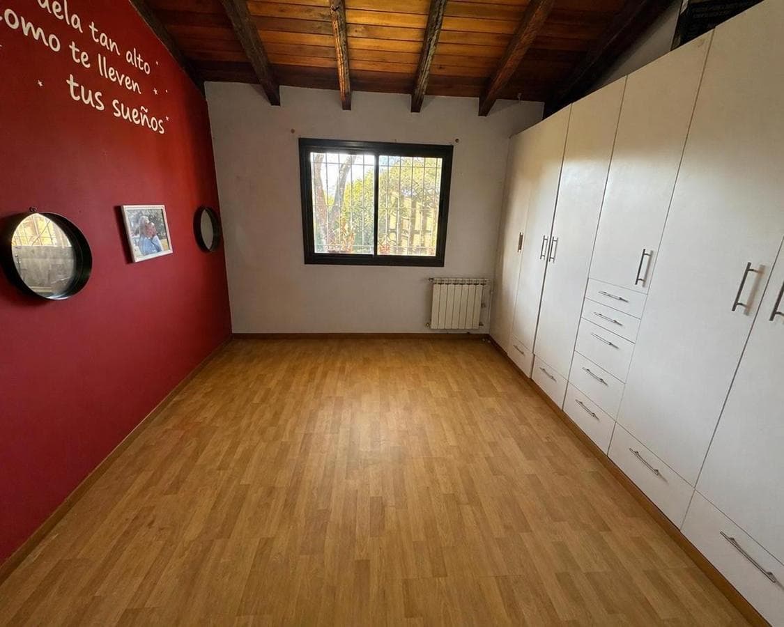 4-BEDROOM HOUSE FOR SALE IN CALICANTO, VILLA WARCALDE, CORDOBA