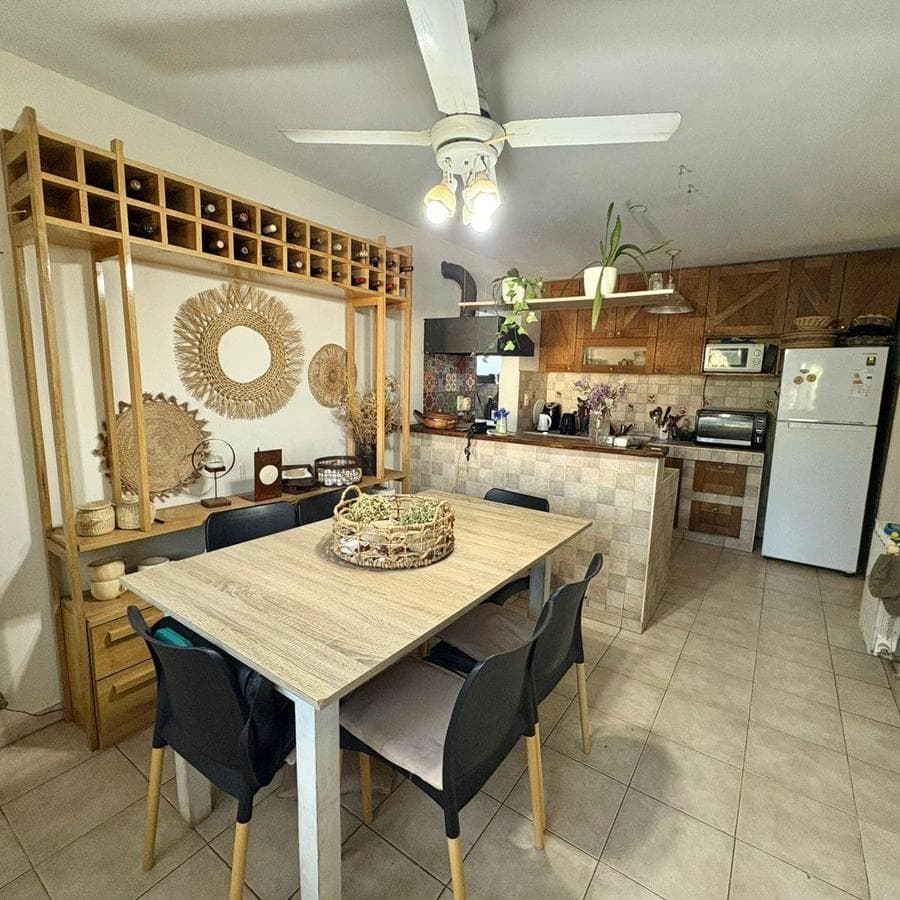 4-BEDROOM HOUSE FOR SALE IN CALICANTO, VILLA WARCALDE, CORDOBA