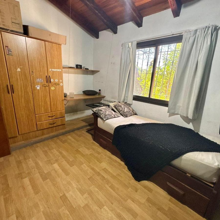 4-BEDROOM HOUSE FOR SALE IN CALICANTO, VILLA WARCALDE, CORDOBA
