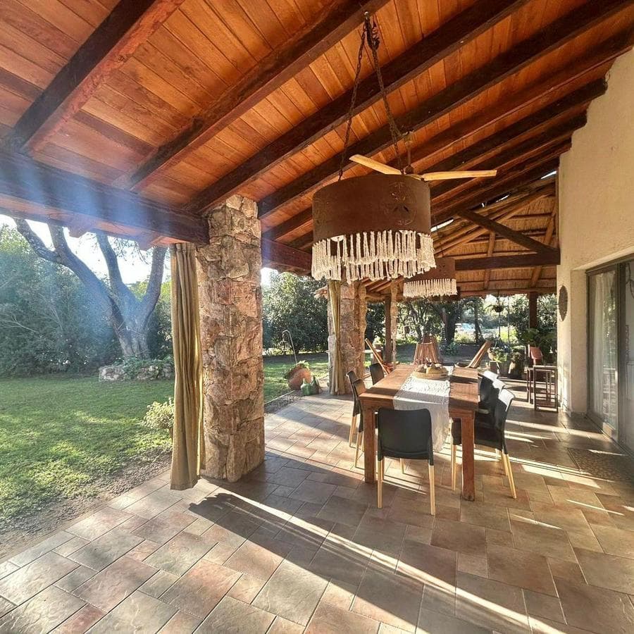 4-BEDROOM HOUSE FOR SALE IN CALICANTO, VILLA WARCALDE, CORDOBA