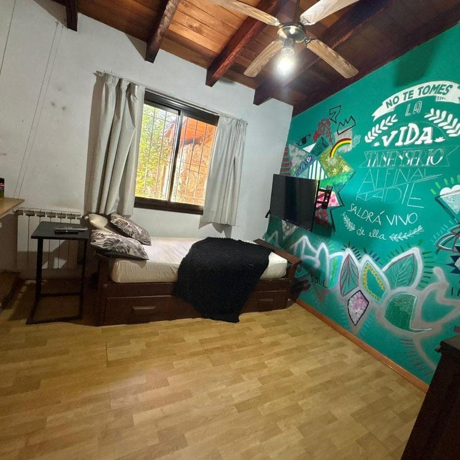 4-BEDROOM HOUSE FOR SALE IN CALICANTO, VILLA WARCALDE, CORDOBA