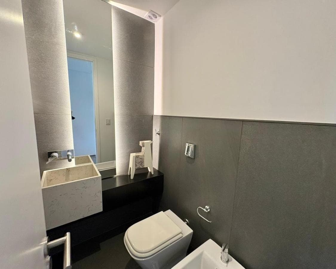 3-BEDROOM APARTMENT FOR SALE, SEMI-FLOOR, SAINT JORDI, VILLA BELGRANO, CORDOBA