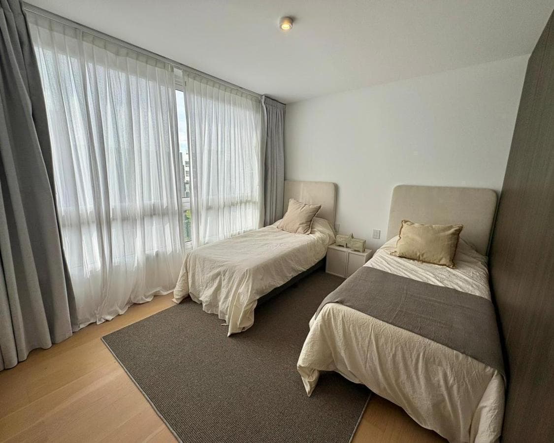 3-BEDROOM APARTMENT FOR SALE, SEMI-FLOOR, SAINT JORDI, VILLA BELGRANO, CORDOBA