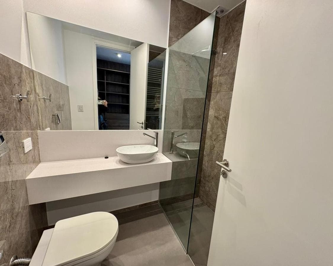 3-BEDROOM APARTMENT FOR SALE, SEMI-FLOOR, SAINT JORDI, VILLA BELGRANO, CORDOBA