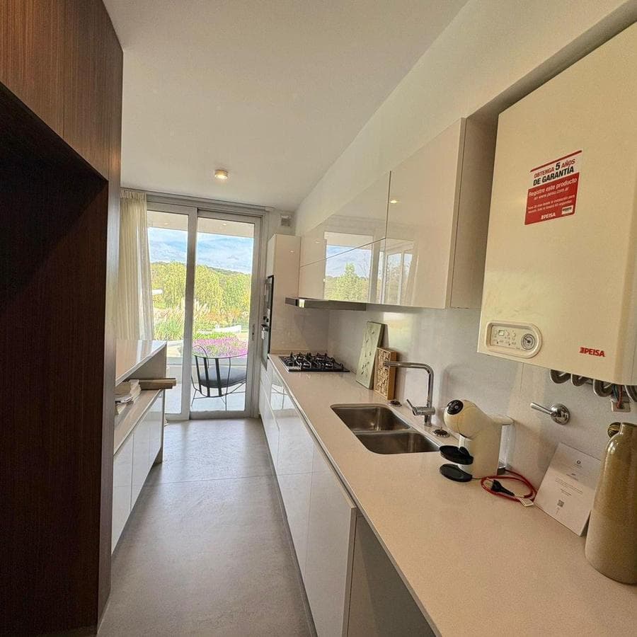3-BEDROOM APARTMENT FOR SALE, SEMI-FLOOR, SAINT JORDI, VILLA BELGRANO, CORDOBA