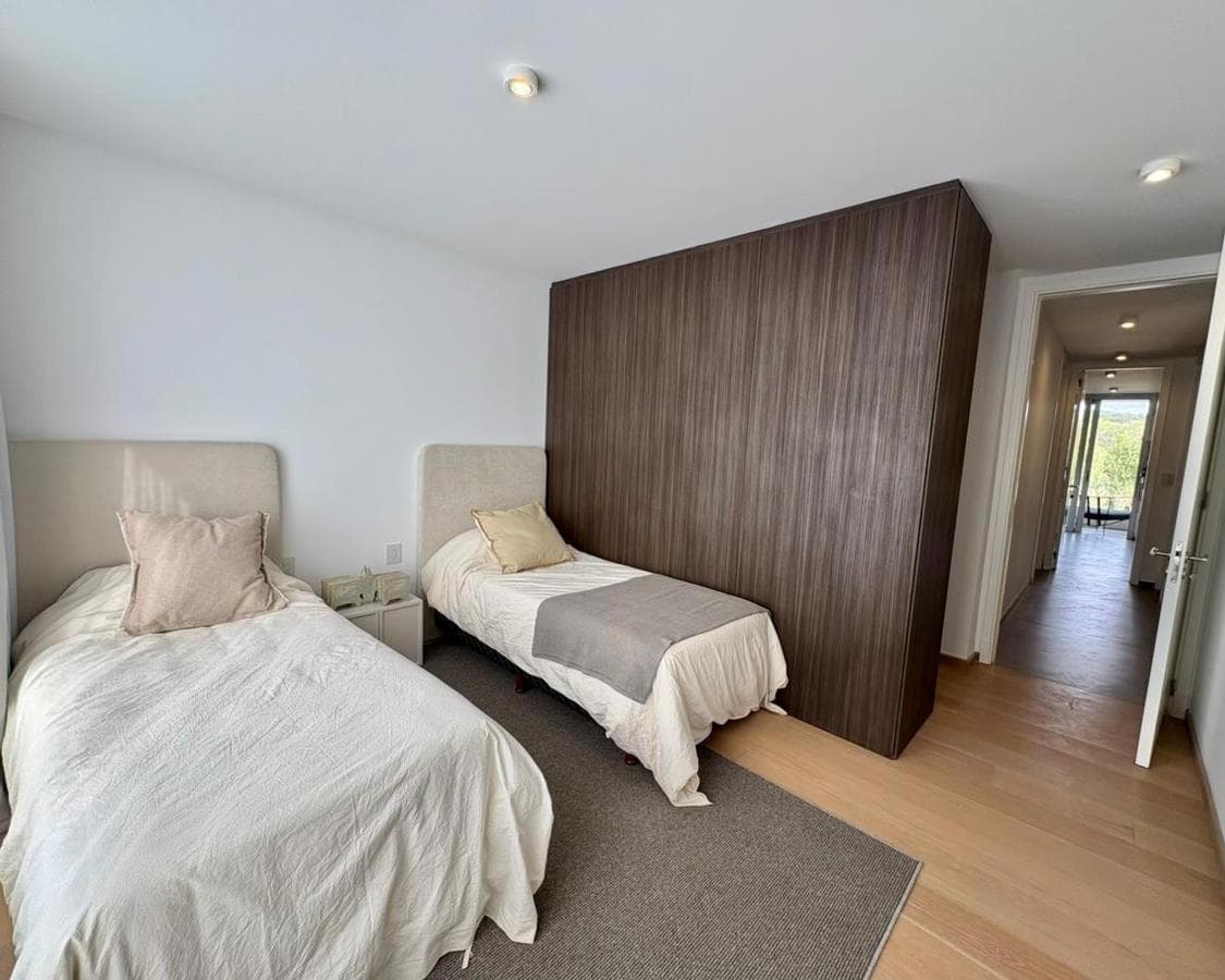 3-BEDROOM APARTMENT FOR SALE, SEMI-FLOOR, SAINT JORDI, VILLA BELGRANO, CORDOBA