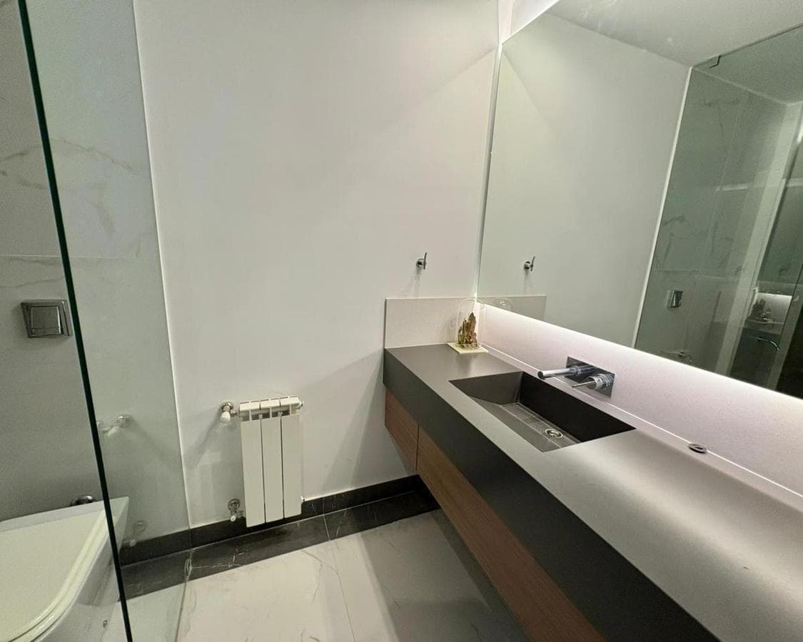 3-BEDROOM APARTMENT FOR SALE, SEMI-FLOOR, SAINT JORDI, VILLA BELGRANO, CORDOBA