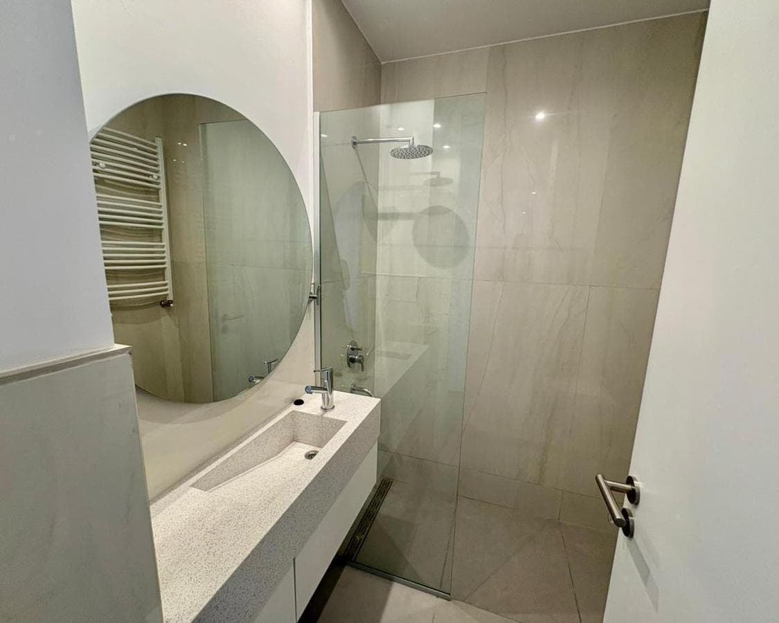 3-BEDROOM APARTMENT FOR SALE, SEMI-FLOOR, SAINT JORDI, VILLA BELGRANO, CORDOBA
