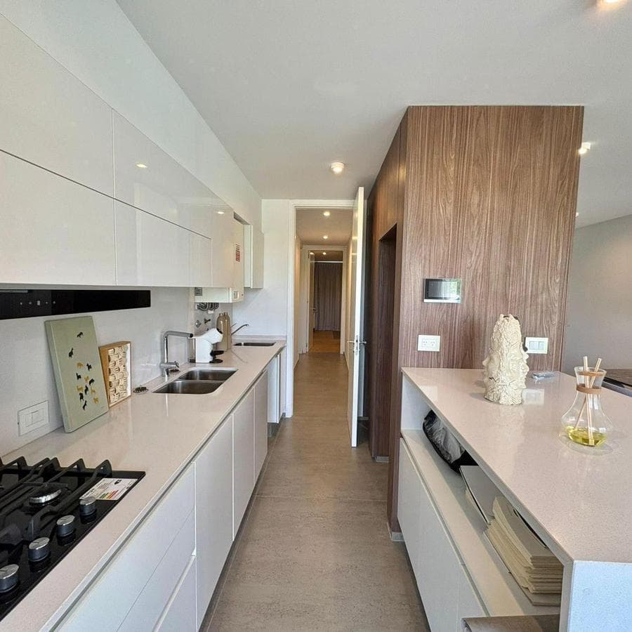 3-BEDROOM APARTMENT FOR SALE, SEMI-FLOOR, SAINT JORDI, VILLA BELGRANO, CORDOBA