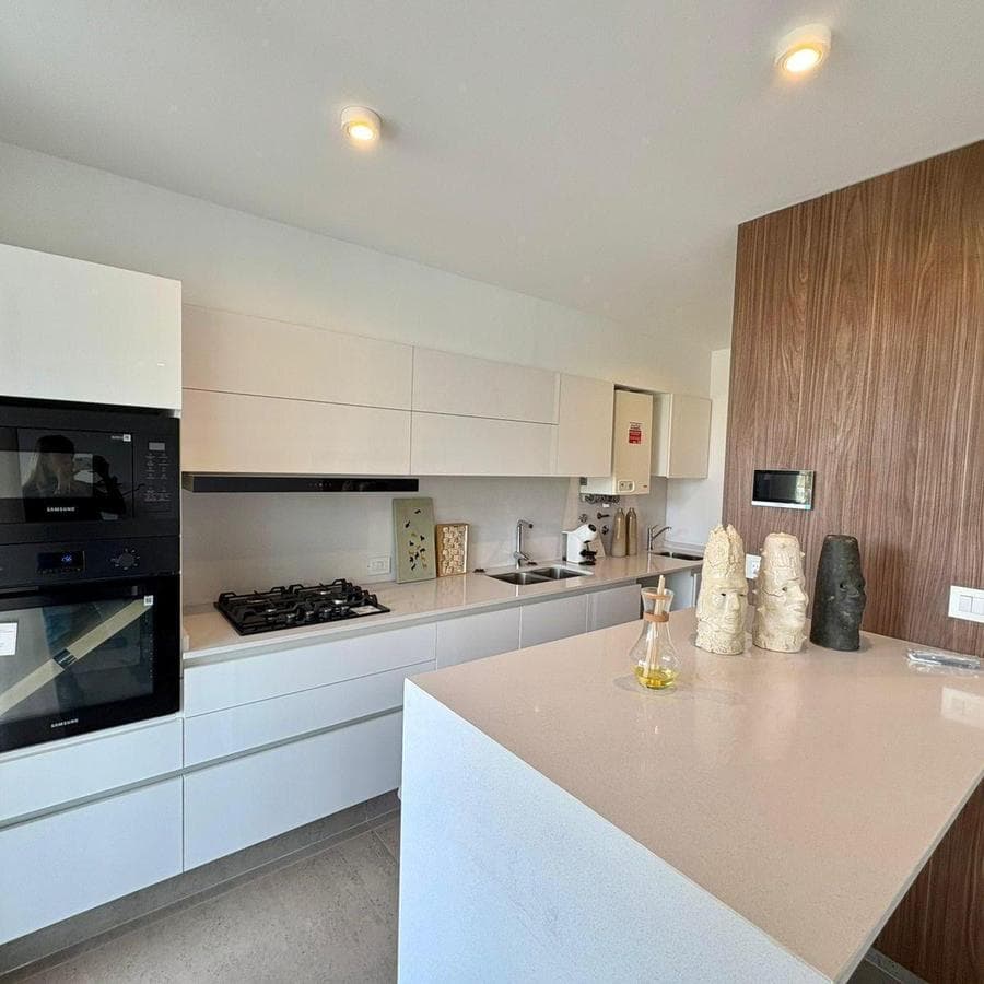 3-BEDROOM APARTMENT FOR SALE, SEMI-FLOOR, SAINT JORDI, VILLA BELGRANO, CORDOBA