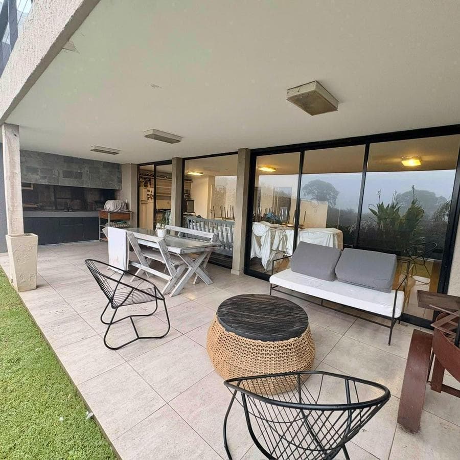 HOUSE FOR SALE: 3 BEDROOMS, TERRAZAS DE LA ESTANZUELA, LA CALERA, CORDOBA—QUALIFIES FOR A MORTGAGE!