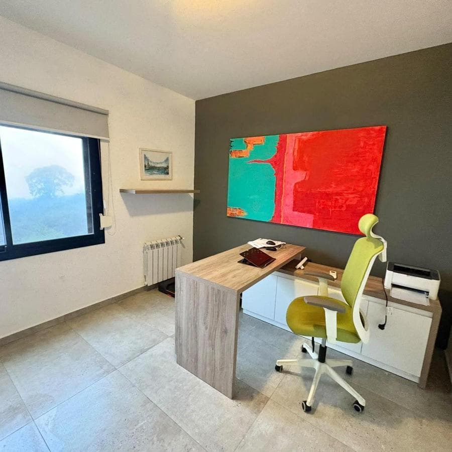 HOUSE FOR SALE: 3 BEDROOMS, TERRAZAS DE LA ESTANZUELA, LA CALERA, CORDOBA—QUALIFIES FOR A MORTGAGE!