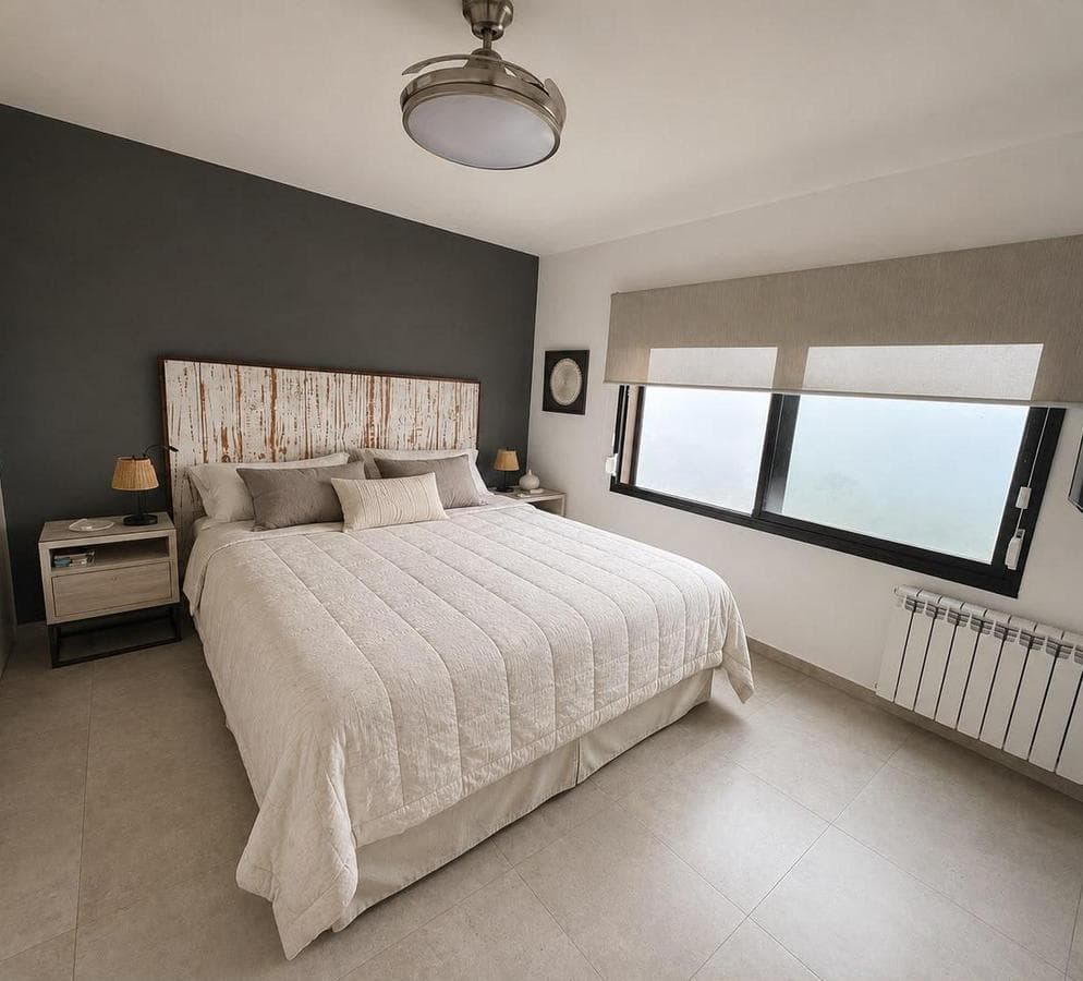 HOUSE FOR SALE: 3 BEDROOMS, TERRAZAS DE LA ESTANZUELA, LA CALERA, CORDOBA—QUALIFIES FOR A MORTGAGE!