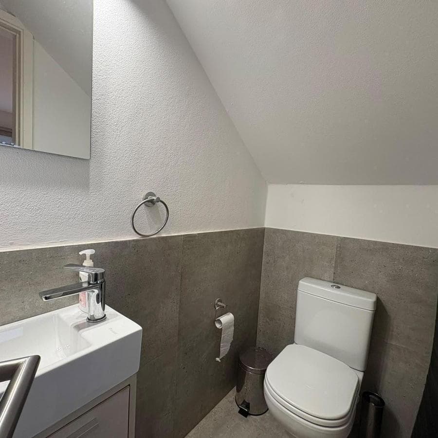 HOUSE FOR SALE: 3 BEDROOMS, TERRAZAS DE LA ESTANZUELA, LA CALERA, CORDOBA—QUALIFIES FOR A MORTGAGE!