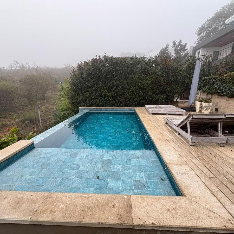 HOUSE FOR SALE: 3 BEDROOMS, TERRAZAS DE LA ESTANZUELA, LA CALERA, CORDOBA—QUALIFIES FOR A MORTGAGE!