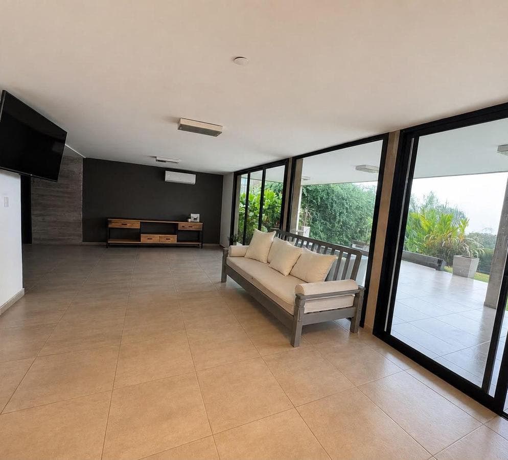 HOUSE FOR SALE: 3 BEDROOMS, TERRAZAS DE LA ESTANZUELA, LA CALERA, CORDOBA—QUALIFIES FOR A MORTGAGE!