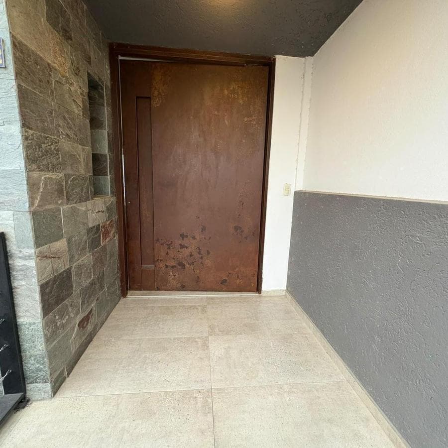HOUSE FOR SALE: 3 BEDROOMS, TERRAZAS DE LA ESTANZUELA, LA CALERA, CORDOBA—QUALIFIES FOR A MORTGAGE!