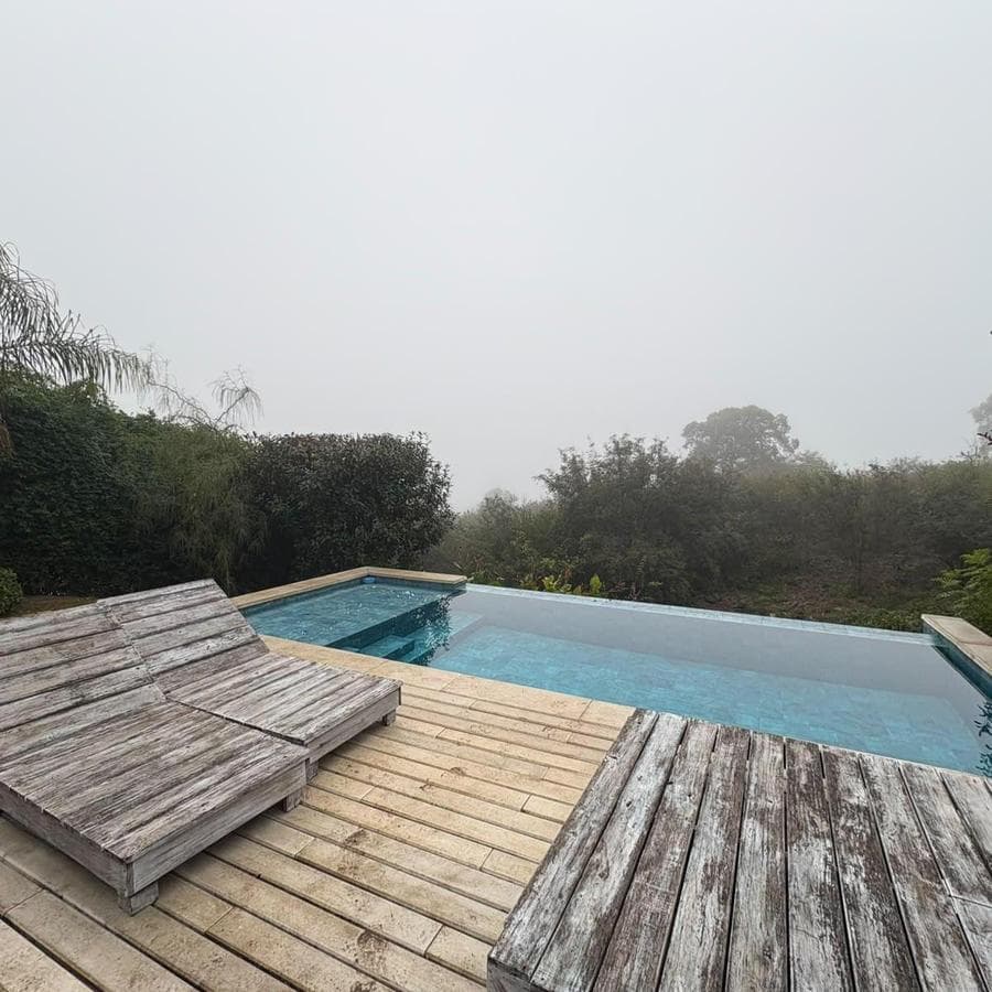 HOUSE FOR SALE: 3 BEDROOMS, TERRAZAS DE LA ESTANZUELA, LA CALERA, CORDOBA—QUALIFIES FOR A MORTGAGE!