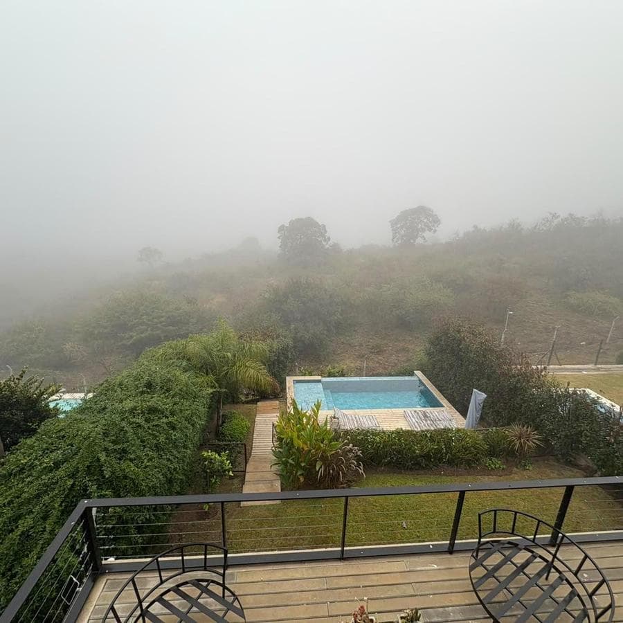 HOUSE FOR SALE: 3 BEDROOMS, TERRAZAS DE LA ESTANZUELA, LA CALERA, CORDOBA—QUALIFIES FOR A MORTGAGE!