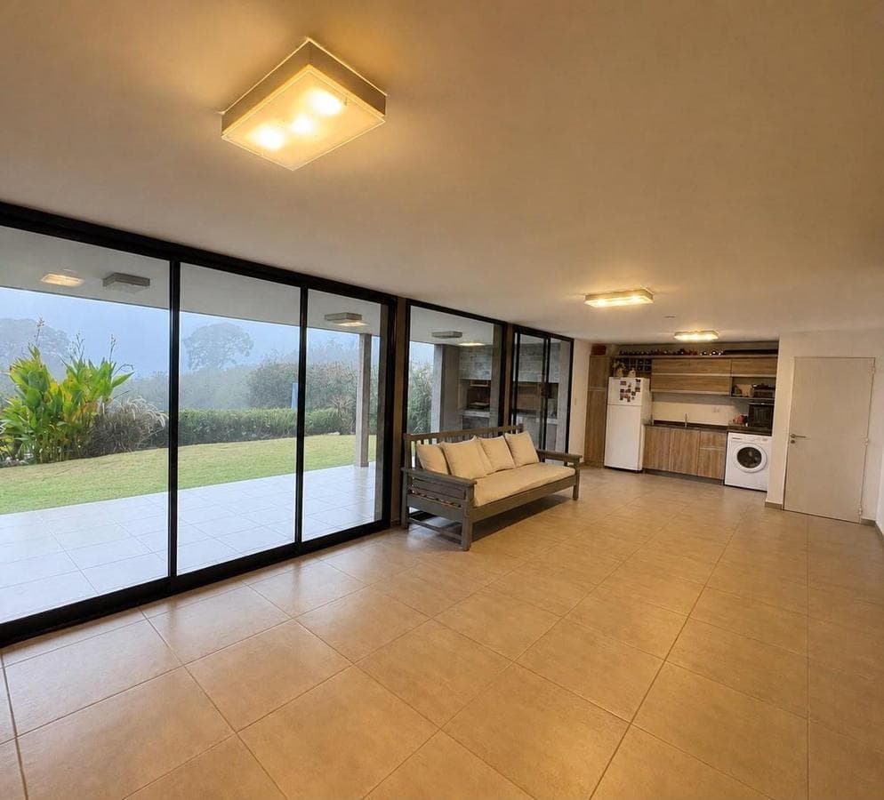 HOUSE FOR SALE: 3 BEDROOMS, TERRAZAS DE LA ESTANZUELA, LA CALERA, CORDOBA—QUALIFIES FOR A MORTGAGE!