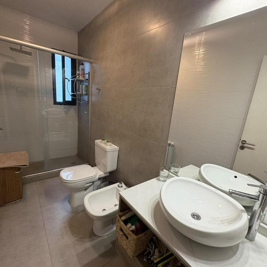 HOUSE FOR SALE: 3 BEDROOMS, TERRAZAS DE LA ESTANZUELA, LA CALERA, CORDOBA—QUALIFIES FOR A MORTGAGE!